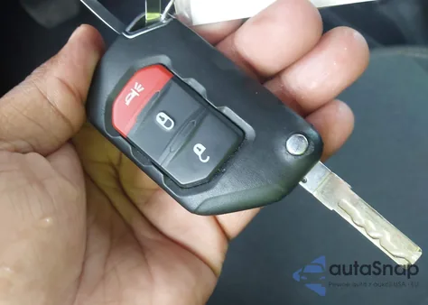 2024 Jeep Wrangler 4-Door Sport S 4X4 from USA, damaged, VIN 1C4PJXDN6RW109485